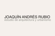 Joaquín Andrés Rubio Arquitectos