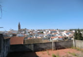 Urban land for sale in Jerez de los Caballeros ref: TR53169 photo