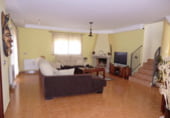 Chalet independiente con terreno en venta en Náquera ref: TR93557 foto