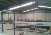Industrial warehouse for sale in Almendralejo ref: TR14367 photo