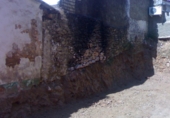 Urban land for sale in CALLE LA PAZ, Almadén de la Plata, ref: TR69143 photo