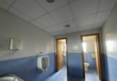 Industrial warehouse for sale in , La Cistérniga, ref: TR190528 photo