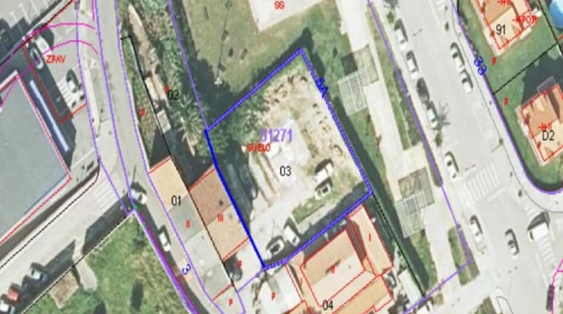 Cantabria - Liencres - 738m2