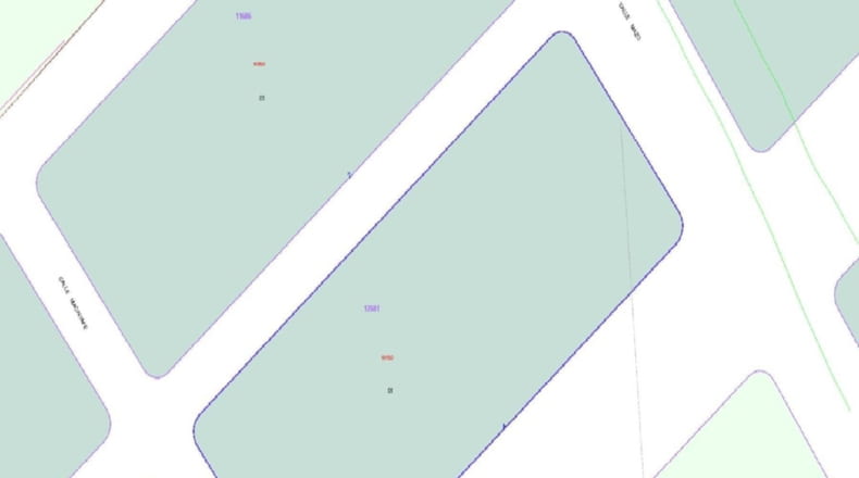 Las Palmas - Arrecife - 8290m2