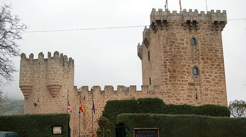 Ávila - Villaviciosa - 5679m2