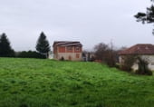 Villa with land for sale in A Gándara, ref: TR100309 photo