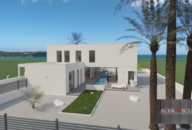 AcerOscuro Construcción Modular photo