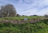 Terreno con Almacén en venta en la Luey, ref: TR107507 foto