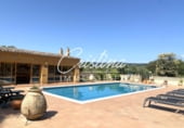 Masía con terreno en venta en Calonge ref: TR201874 foto