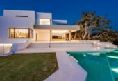 Chalet independiente con terreno en venta en San Roque ref: TR187113 foto
