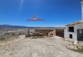 Land for sale in Vélez-Blanco ref: TR187062 photo