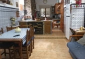 Villa with land for sale in Posadas ref: TR186140 photo
