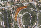 Developable plot for sale in Mas Alba, Sant Pere de Ribes, ref: TR187953 photo