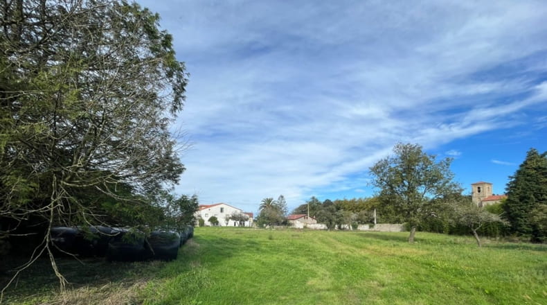 Cantabria - El Pedregal - 1100m2
