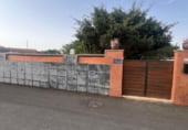 Chalet independiente con terreno en venta en la FV-413, Antigua, ref: TR185018 foto