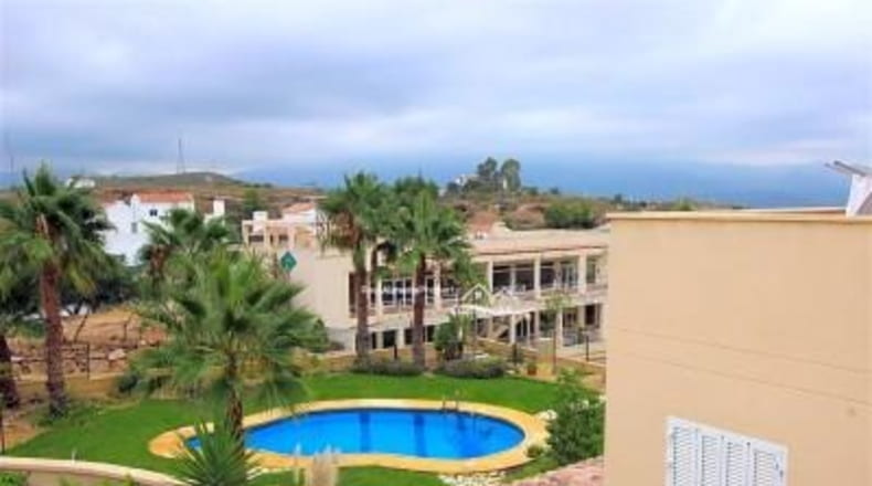 Almería - Bédar - 114m2