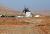 Developable plot for sale in España, La Oliva, ref: TR113085 photo