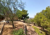 Chalet independiente con terreno en venta en la España, San Vicente del Raspeig, ref: TR139555 foto
