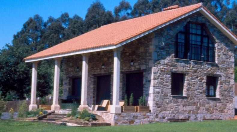 Cantabria - Liendo - 152m2