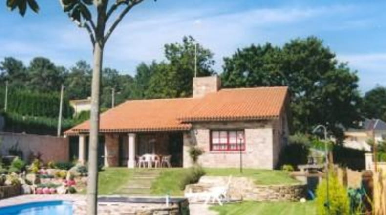 Cantabria - Santa Cruz de Bezana - 145m2