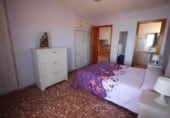 Chalet independiente con terreno en venta en la España, Guardamar del Segura, ref: TR144651 foto