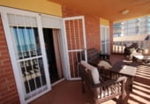 Chalet independiente con terreno en venta en la España, Guardamar del Segura, ref: TR144651 foto