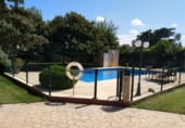 Chalet independiente con terreno en venta en la España, San Mateo de Gállego, ref: TR154213 foto
