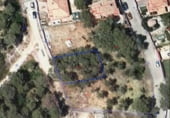 Parcela urbanizable en venta en la España, Canyelles, ref: TR126492 foto
