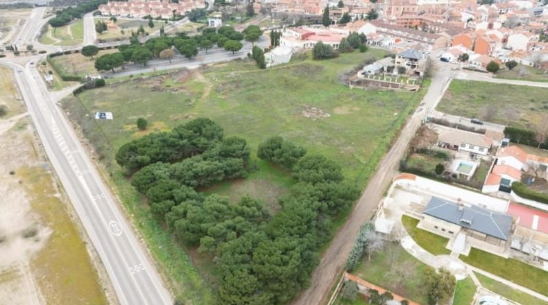 Valladolid - Boecillo - 24061m2