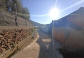 Developable plot for sale in España, Berja, ref: TR127224 photo