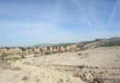 Земля, подлежащая урбанизации на продажу у города Орихела Фото