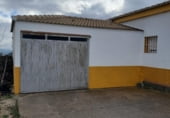 Chalet independiente con terreno en venta en la España, Huelma, ref: TR157700 foto