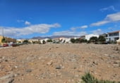 Parcela urbanizable en venta en la España, Santa Lucía de Tirajana, ref: TR129699 foto