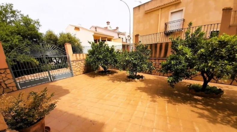 Almeria - Turre - 526m2