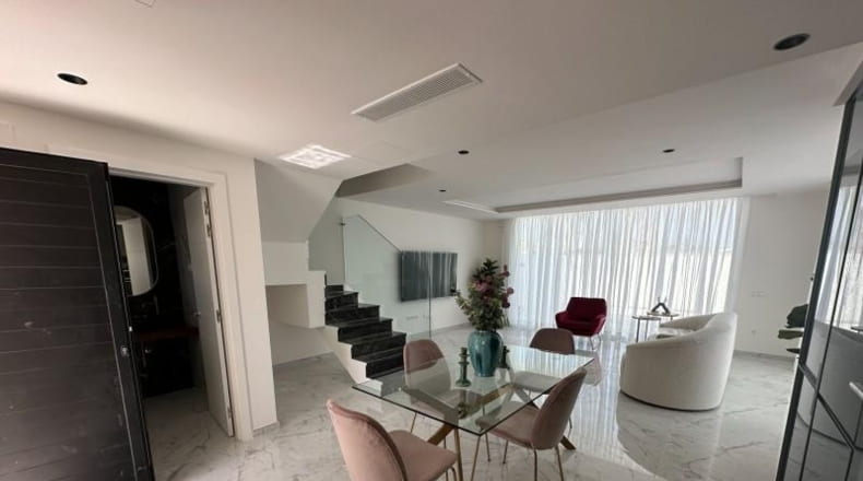 Las Palmas - La Oliva - 111m2