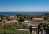 Chalet independiente con terreno en venta en la España, Vera, ref: TR164811 foto