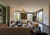 Chalet independiente con terreno en venta en la España, Santa Brígida, ref: TR165181 foto