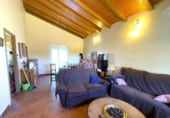 Chalet independiente con terreno en venta en la España, Maello, ref: TR165431 foto