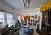 Отдельно стоящий дом с участком на продажу в городе Мария-де-Уэрва Фото