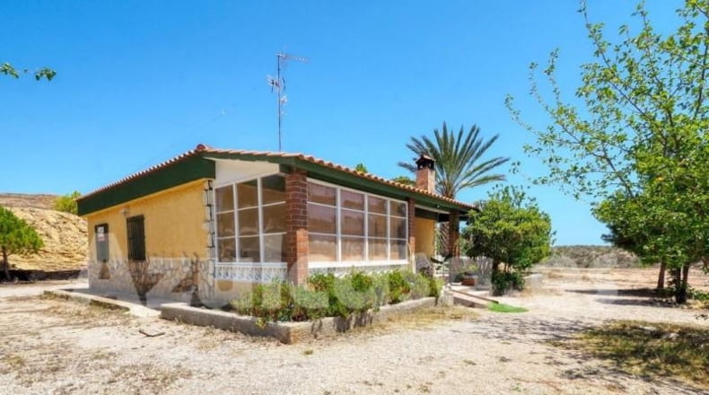 Alicante - San Vicente del Raspeig - 7300m2