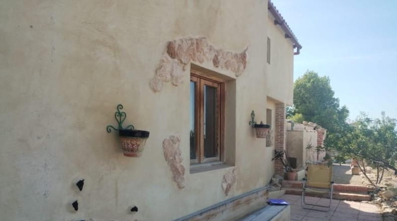 Alicante - San Vicente del Raspeig - 2328m2