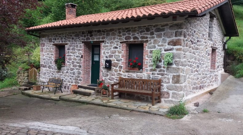 Cantàbria - Liérganes - 72m2