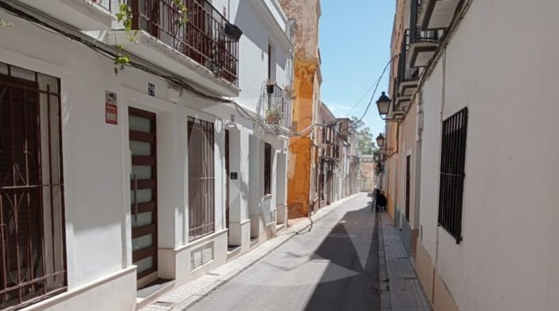 Badajoz - Badajoz - 249m2