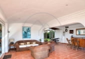 Chalet independiente con terreno en venta en la España, Platja d&#039;Aro, ref: TR194416 foto