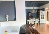 Chalet independiente con terreno en venta en la España, Algeciras, ref: TR196149 foto