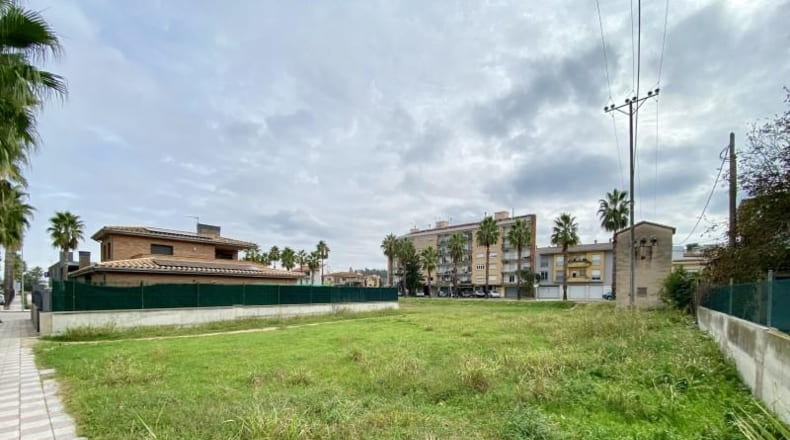 Gerona - Anglès - 563m2