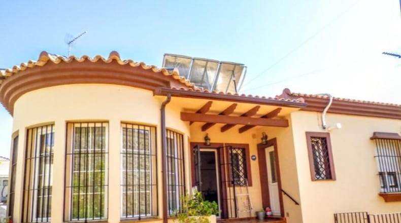 Huelva - Ayamonte - 404m2