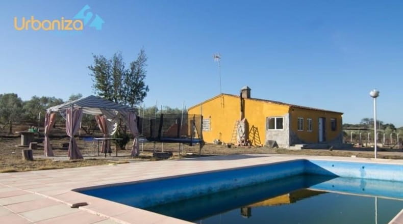 Badajoz - Badajoz - 5000m2