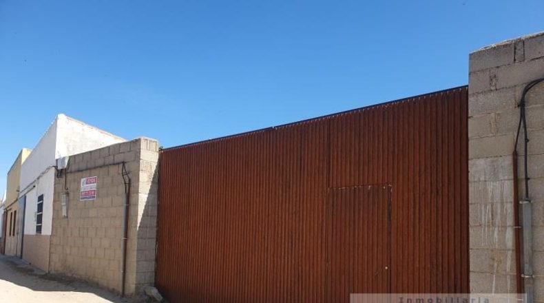 Córdoba - Pozoblanco - 600m2