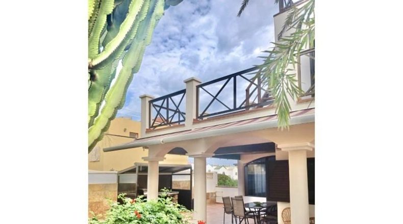 Las Palmas - La Oliva - 222m2